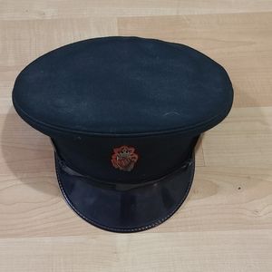 Lot of irish police gear